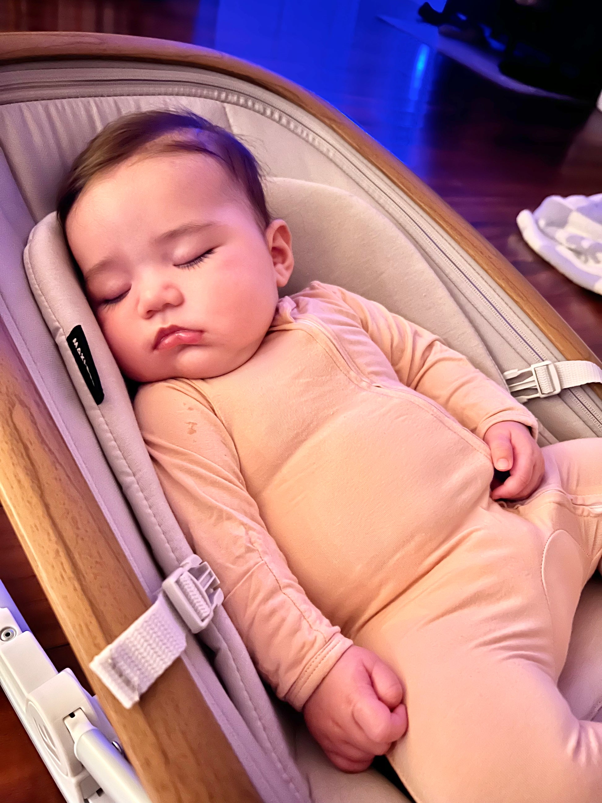 Sleep Sand Peek and Sleep- Sand – Peek and Sleep by KNK baby